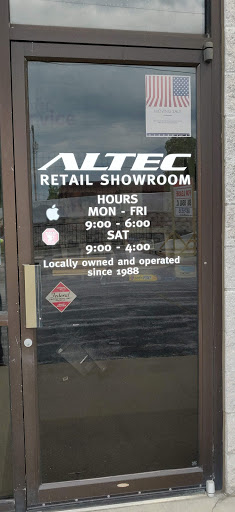 Computer Store «Altec», reviews and photos, 3045 E Chestnut Expy, Springfield, MO 65802, USA
