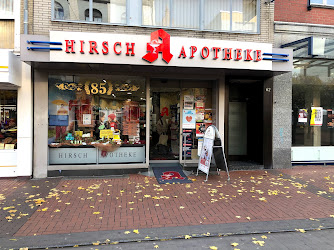 Hirsch Apotheke