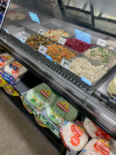 Grocery Store «Kroger», reviews and photos, 1900 N Polk St, Little Rock, AR 72207, USA