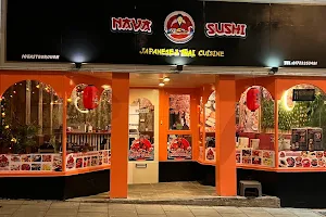 Nava Sushi Japanese and Thai cuisine image