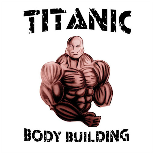 Titanic Body Building - <nil>