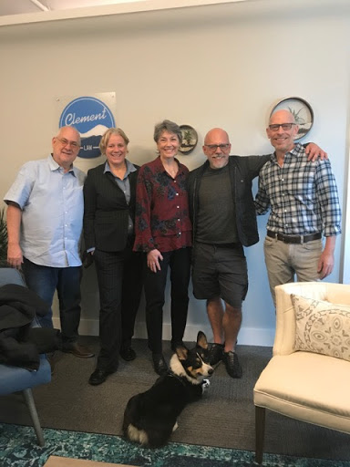 Mortgage Broker «PlumDog Financial», reviews and photos