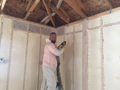 Insulation Contractor «A+ Insulation», reviews and photos