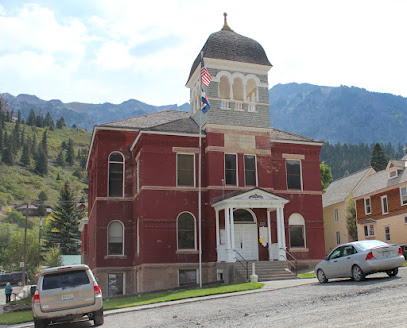 Ouray County Clerk
