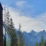 Photo n°1 de l'avis de Martina.r fait le 25/04/2022 à 13:19 sur le  Skyview Chalets à Toblach