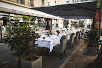 Atmosphère du Restaurant indien New Jawad à Paris - n°1