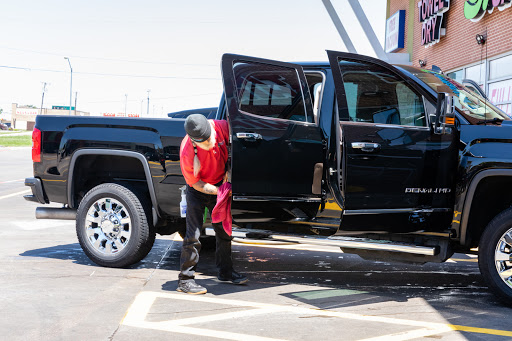 Car Wash «Wash Masters 3», reviews and photos, 3047 E Mayfield Rd, Grand Prairie, TX 75052, USA