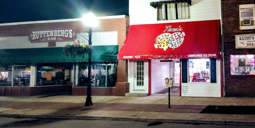 Nana's Pizza & Pie, LLC 26041