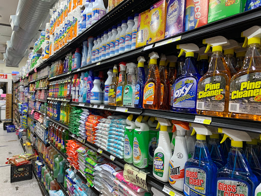 Supermarket «Premium Supermarket», reviews and photos, 16807 Hillside Avenue, Jamaica, NY 11432, USA