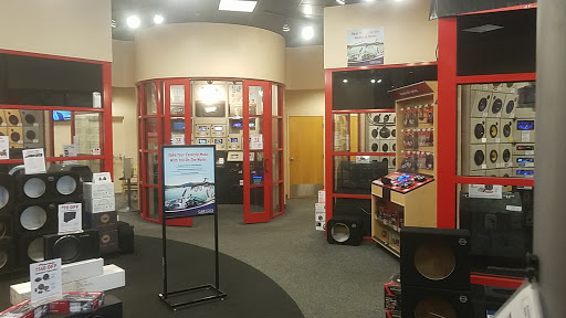 Car Stereo Store «Car Toys», reviews and photos, 19073 I-45 #100, Conroe, TX 77385, USA