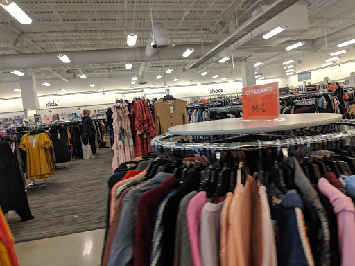 Department Store «Nordstrom Rack The Greene», reviews and photos, 33 Greene Blvd, Beavercreek, OH 45440, USA