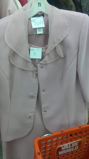 Department Store «Value World», reviews and photos, 22130 Coolidge Hwy, Oak Park, MI 48237, USA