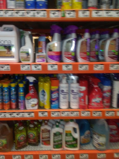 Home Improvement Store «The Home Depot», reviews and photos, 6315 Eastern Ave, Baltimore, MD 21224, USA