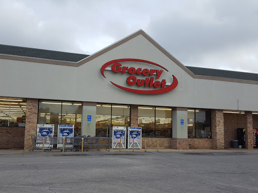 Grocery Outlet, 4025 US-90, Pace, FL 32571, USA, 