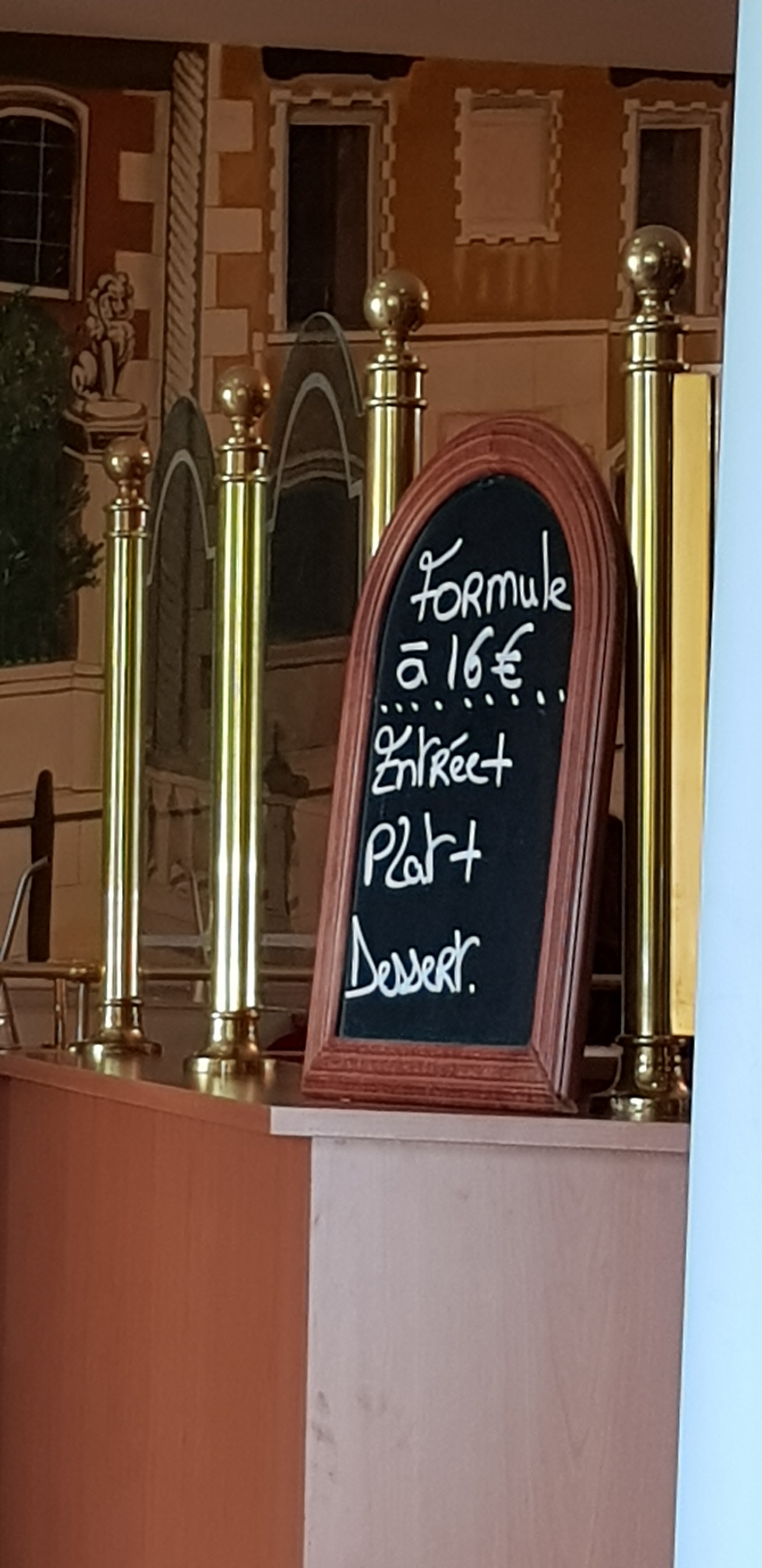 Photo n° 2 de l'avis de Sylvie.a fait le 08/06/2018 à 12:23
