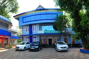 Cochin Arya Vaidya Sala Hospital image