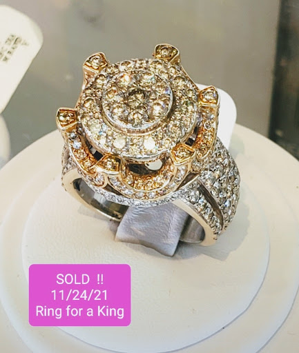 Pawn Shop «Woodbridge Gold & Pawn», reviews and photos, 13572 Jefferson Davis Hwy, Woodbridge, VA 22191, USA