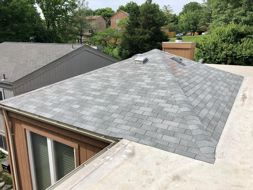 Roofing Contractor «Peak Performance Roofing», reviews and photos, 911 Forest Ave, Valley Park, MO 63088, USA
