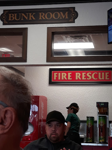 Sandwich Shop «Firehouse Subs», reviews and photos, 1921 W Brandon Blvd, Brandon, FL 33511, USA