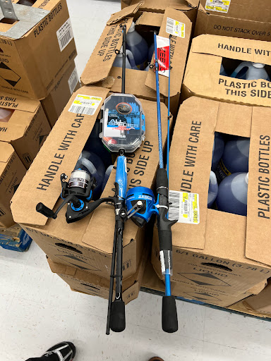 Discount Store «Walmart», reviews and photos, 863 Harvest Ln, Williston, VT 05495, USA