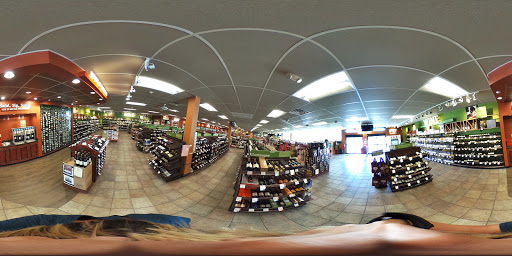 Liquor Store «ABC Fine Wine & Spirits», reviews and photos, 399 N Semoran Blvd, Winter Park, FL 32792, USA