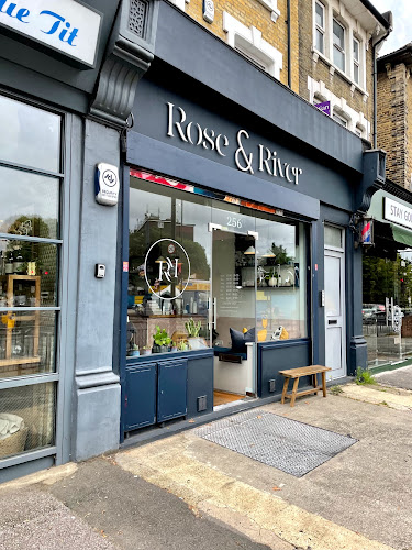 Reviews of Rose and River in London - Beauty salon