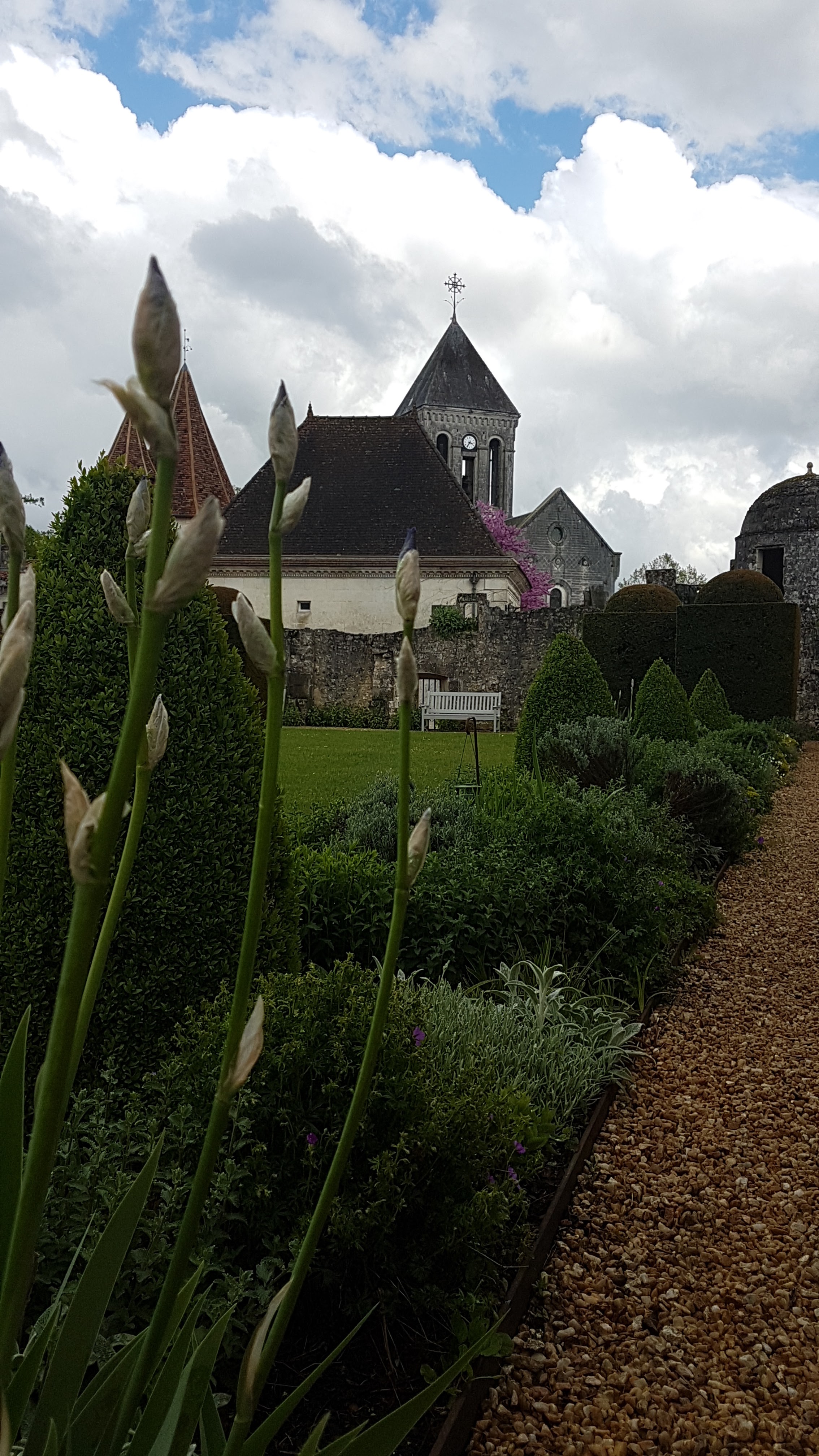 Photo n° 4 de l'avis de La.e fait le 26/04/2019 à 12:05