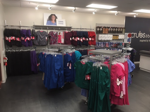 Uniform Store «Scrubs & Beyond», reviews and photos, 3755 S Gilbert Rd #101, Gilbert, AZ 85297, USA