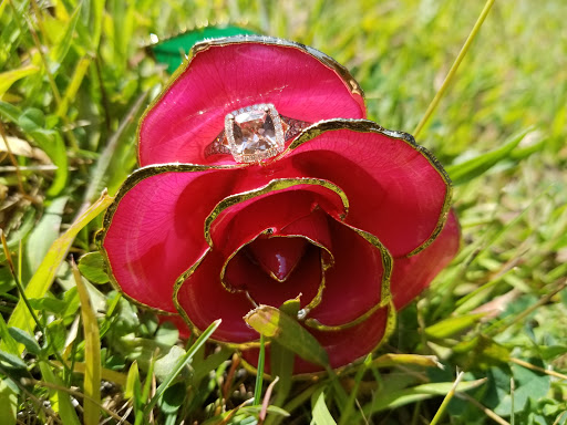 Jewelry Store «Morgan Jewelers - Valley Mall», reviews and photos, 2529 Main St #137, Union Gap, WA 98903, USA