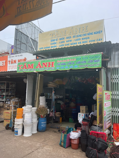 Tam Anh Xuyen Moc Shop