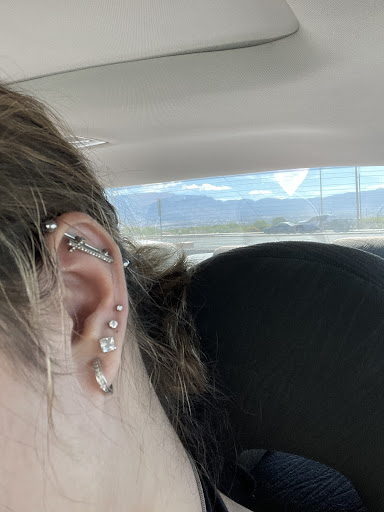 Explore hamilton tattoo ideas, creative tattoo ideas in Albuquerque, available at Factory Edge