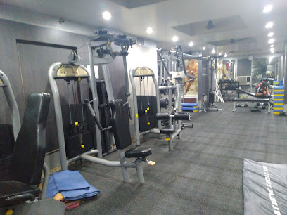 Sportz Fitness Centre - 19/6, Shapur Colony, Bankim Mukherjee Sarani, Mani Aangan, Block J, New Alipore, Kolkata, West Bengal 700053, India