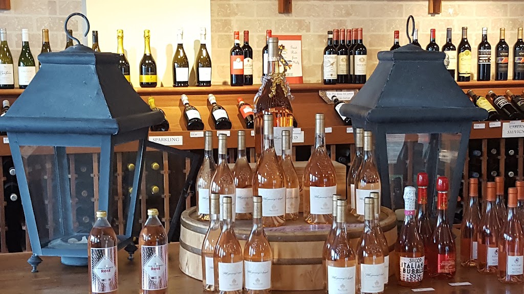 Triton Craft Beer and Oyster Bar 08008