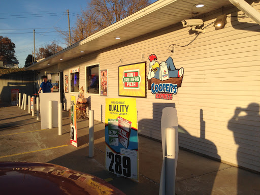 Convenience Store «7th Heaven Discount Store», reviews and photos, 200 Washington St, Chillicothe, MO 64601, USA