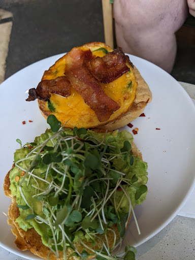 Coffee Shop «The Coffee Ethic», reviews and photos, 124 Park Central Square, Springfield, MO 65806, USA