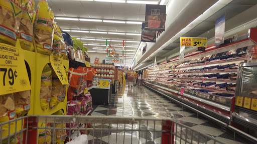 Supermarket «Fiesta Mart Inc», reviews and photos, 2323 Wirt Rd, Houston, TX 77055, USA