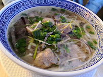 Soupe du Restaurant vietnamien New Wok à Lyon - n°2