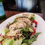 Photo n°2 de l'avis de U.e fait le 23/07/2022 à 17:58 sur le  Pizza & Pasta Scialpi à Frankfurt