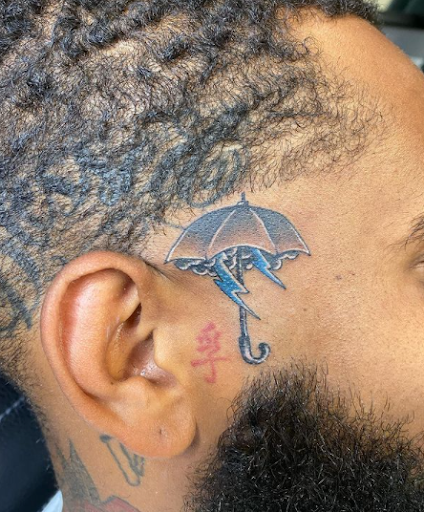 Explore survivor tattoo ideas, creative tattoo ideas in Passaic, available at District 36 Tattoo Parlor