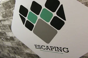 Escaping Utrecht: Escape Room Games image