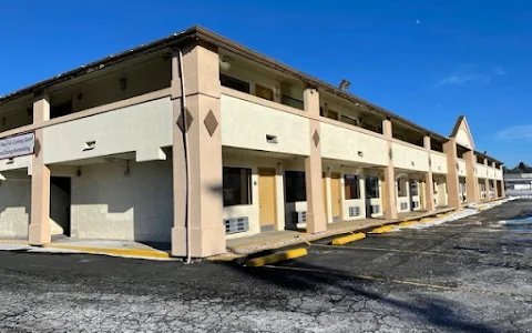 Red Roof Inn Somerset, PA image