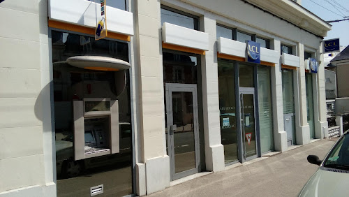 LCL Banque et assurance à Montval-sur-Loir