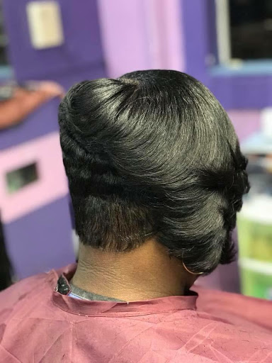 Hair Salon «Affordable Styles Hair Salon», reviews and photos, 4419 Frankford Ave, Baltimore, MD 21206, USA
