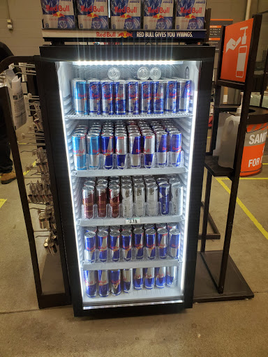 Home Improvement Store «The Home Depot», reviews and photos, 114 Federal Rd, Danbury, CT 06810, USA