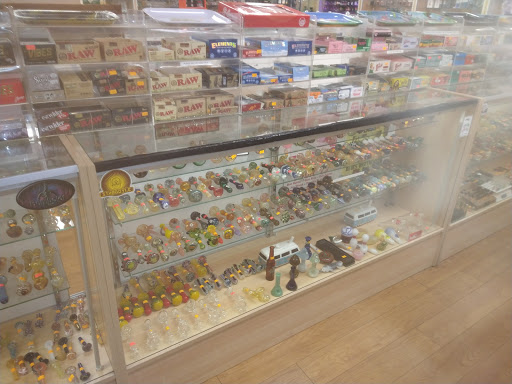 Tobacco Shop «Sweet Leaf Tobacco Shop», reviews and photos, 1220 E Silver Springs Blvd, Ocala, FL 34470, USA