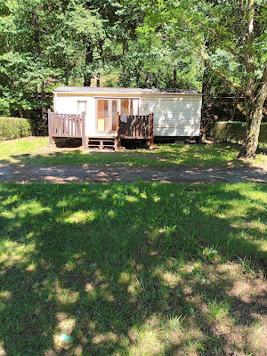 Camping Velay florac à Florac-Trois-Rivières