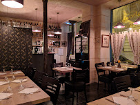 Atmosphère du Restaurant italien Bombona à Paris - n°6