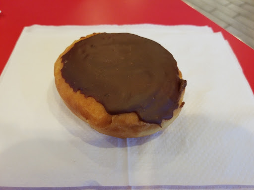 Donut Shop «Spunky Dunkers», reviews and photos, 3441 N Arlington Heights Rd, Arlington Heights, IL 60004, USA