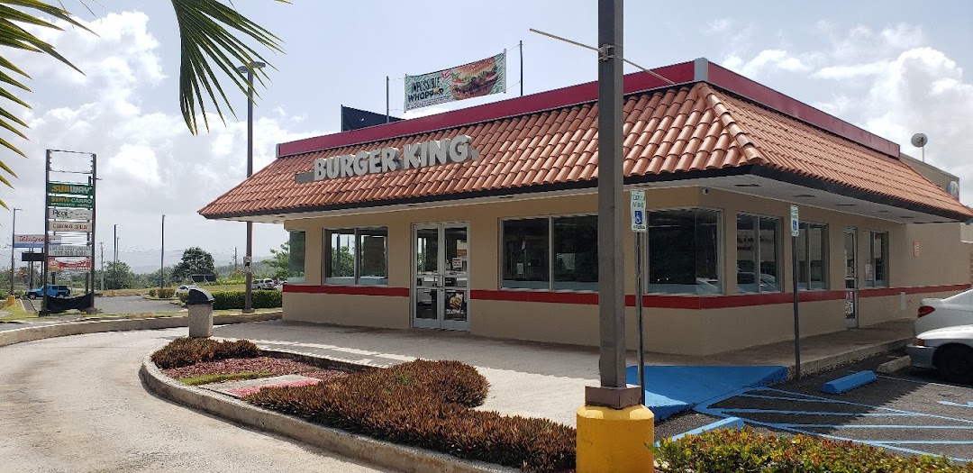 Burger King