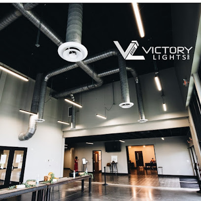 Victory Lights Inc
